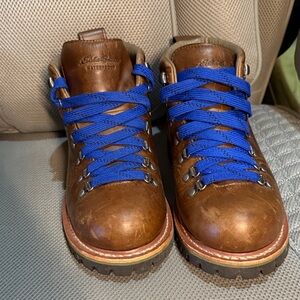 Eddie Bauer K-6 Waterproof Hiking Boots